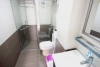 Compact, bright and airy studio for rent in Ba Dinh, Hanoi